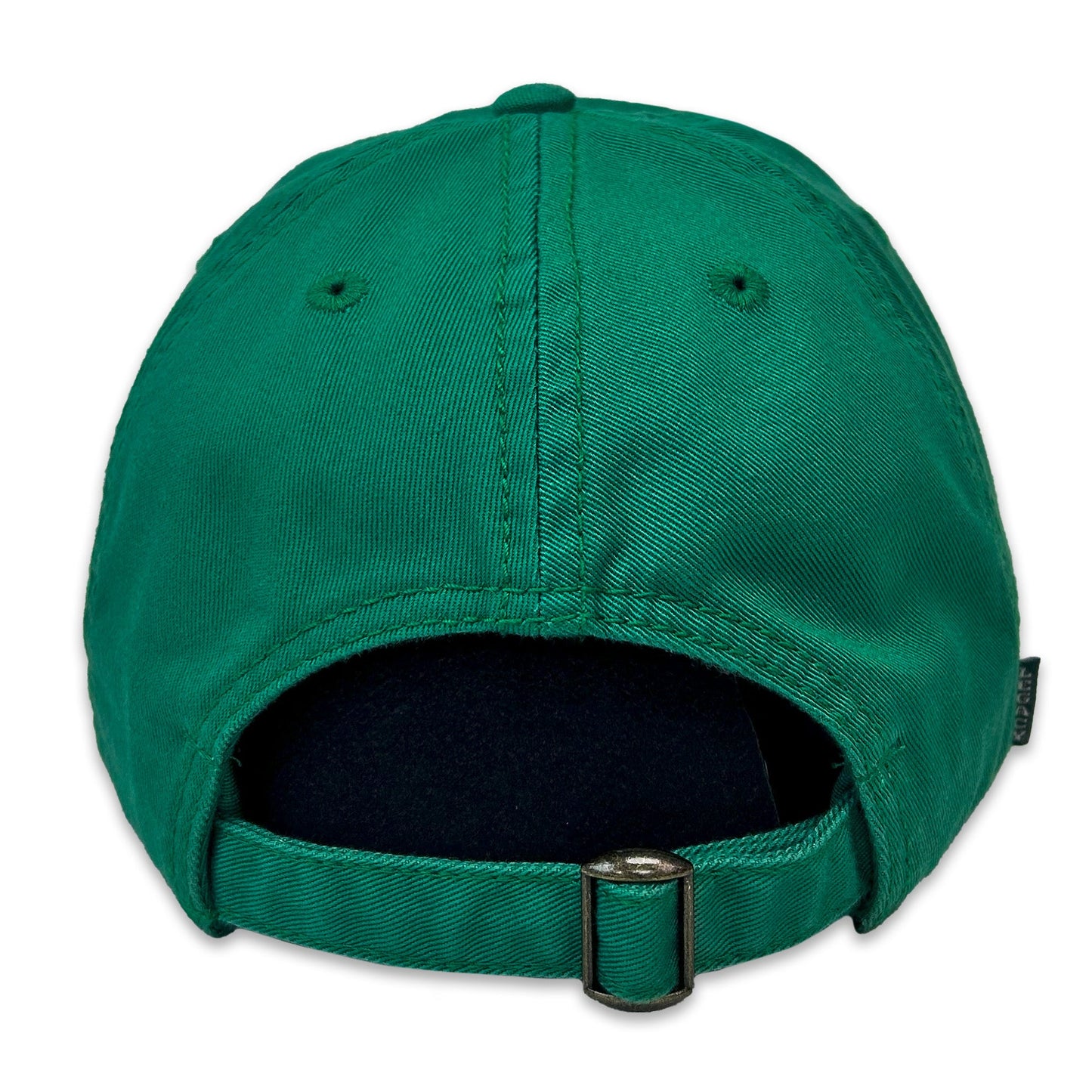 Navy Anchor Shamrock Hat