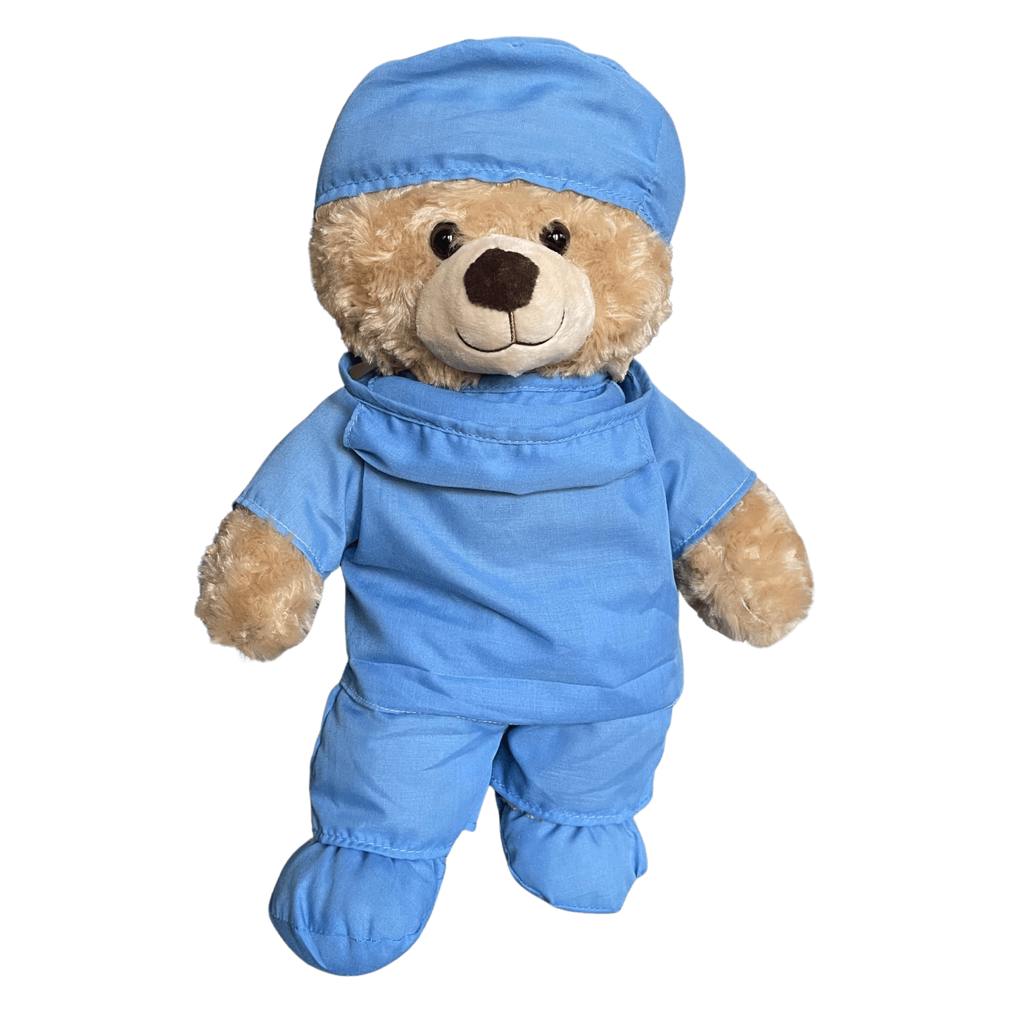 Nurse Hugs-a-Lot Teddy Bear