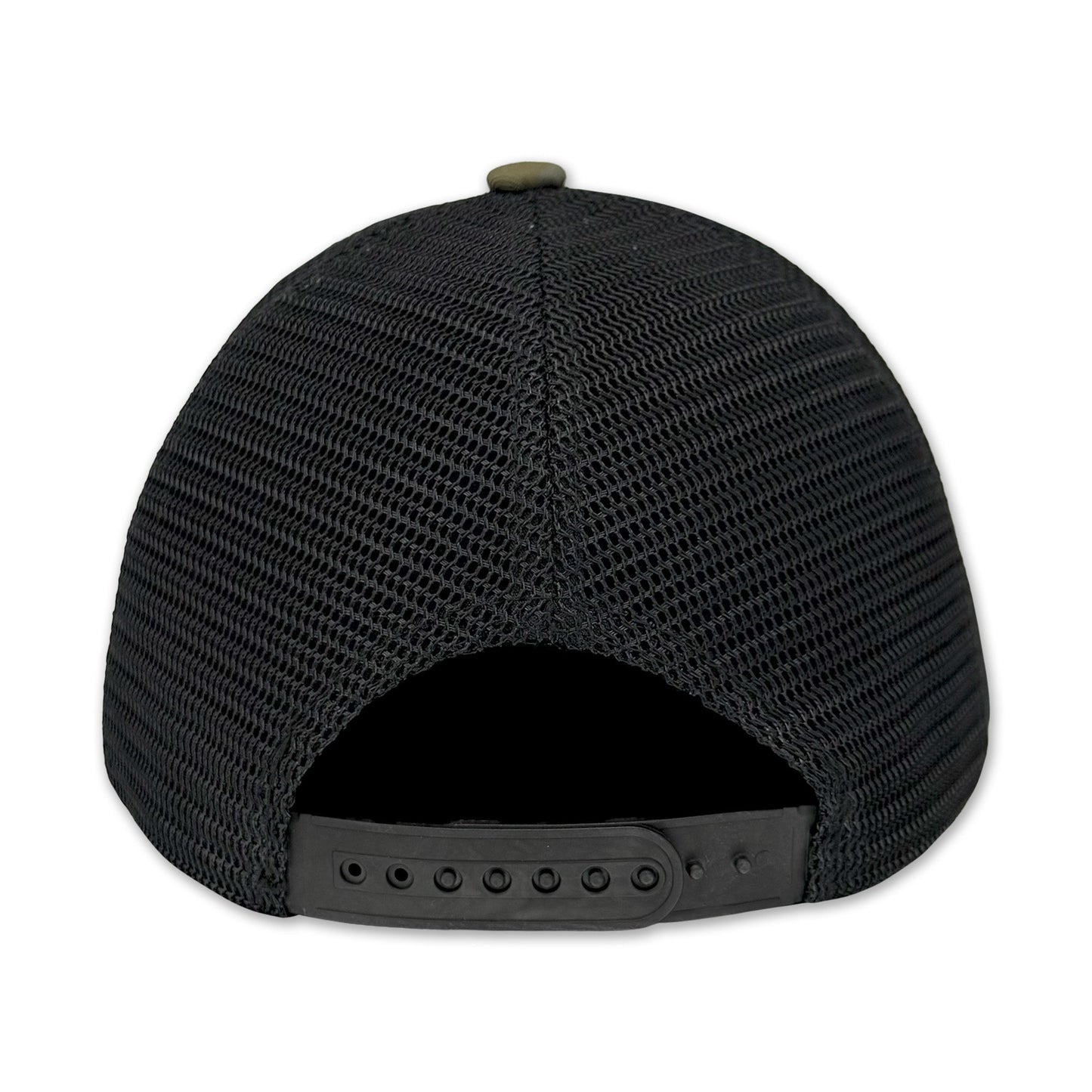Army Medal of Honor 250th Anniversary Hat (Black/Camo)
