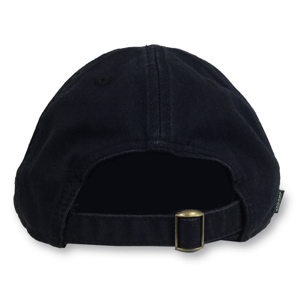 Army Lacrosse Hat (Black)
