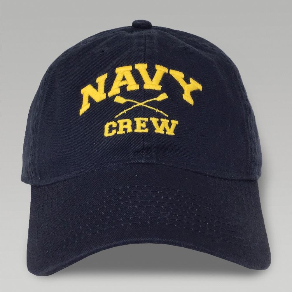 Navy Crew Hat (Navy)