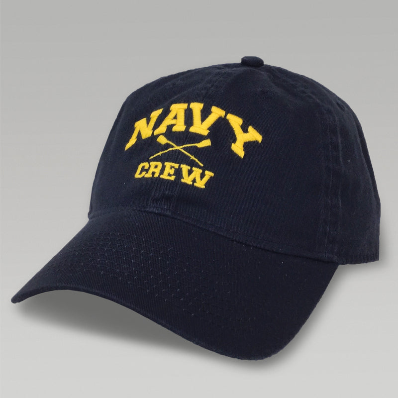 Navy Crew Hat (Navy)