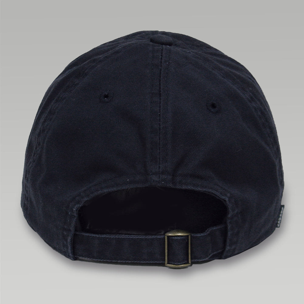 Navy Wrestling Hat (Navy)