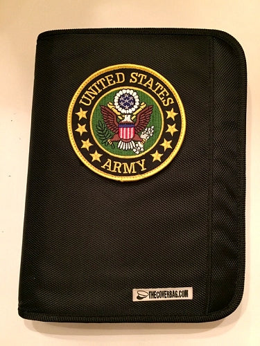 US Army Patch Chest Candy Tote
