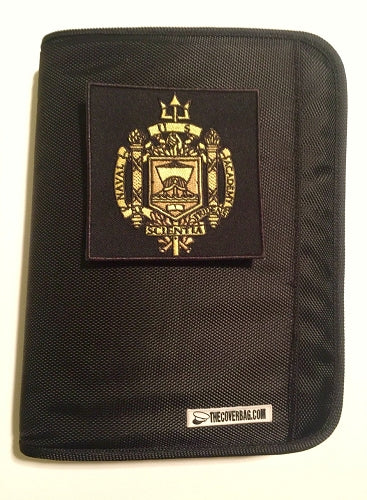 USNA Patch Chest Candy Tote