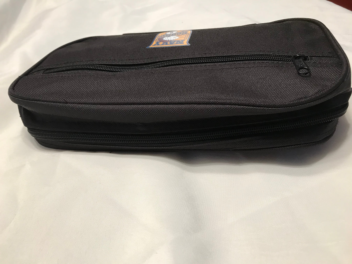 Navy Rugby Shave Kit