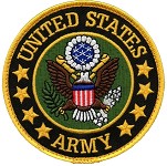 USMC Dress Blues Garment Bag