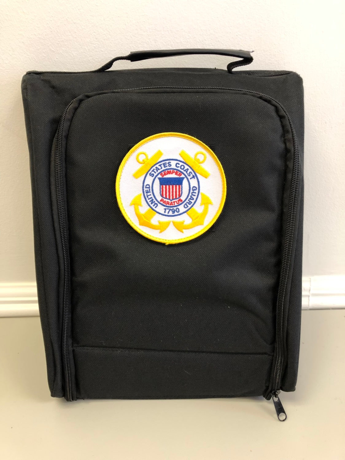 U.S. Coast Guard (USCG) Coverbag