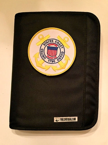 US Coast Guard (USCG) Patch Chest Candy Tote