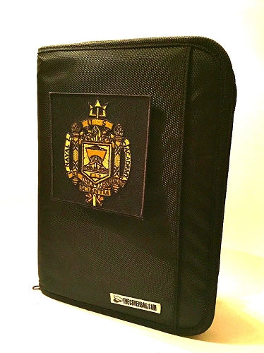 USNA Patch Chest Candy Tote