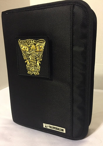 USNA2018 Patch Chest Candy Tote