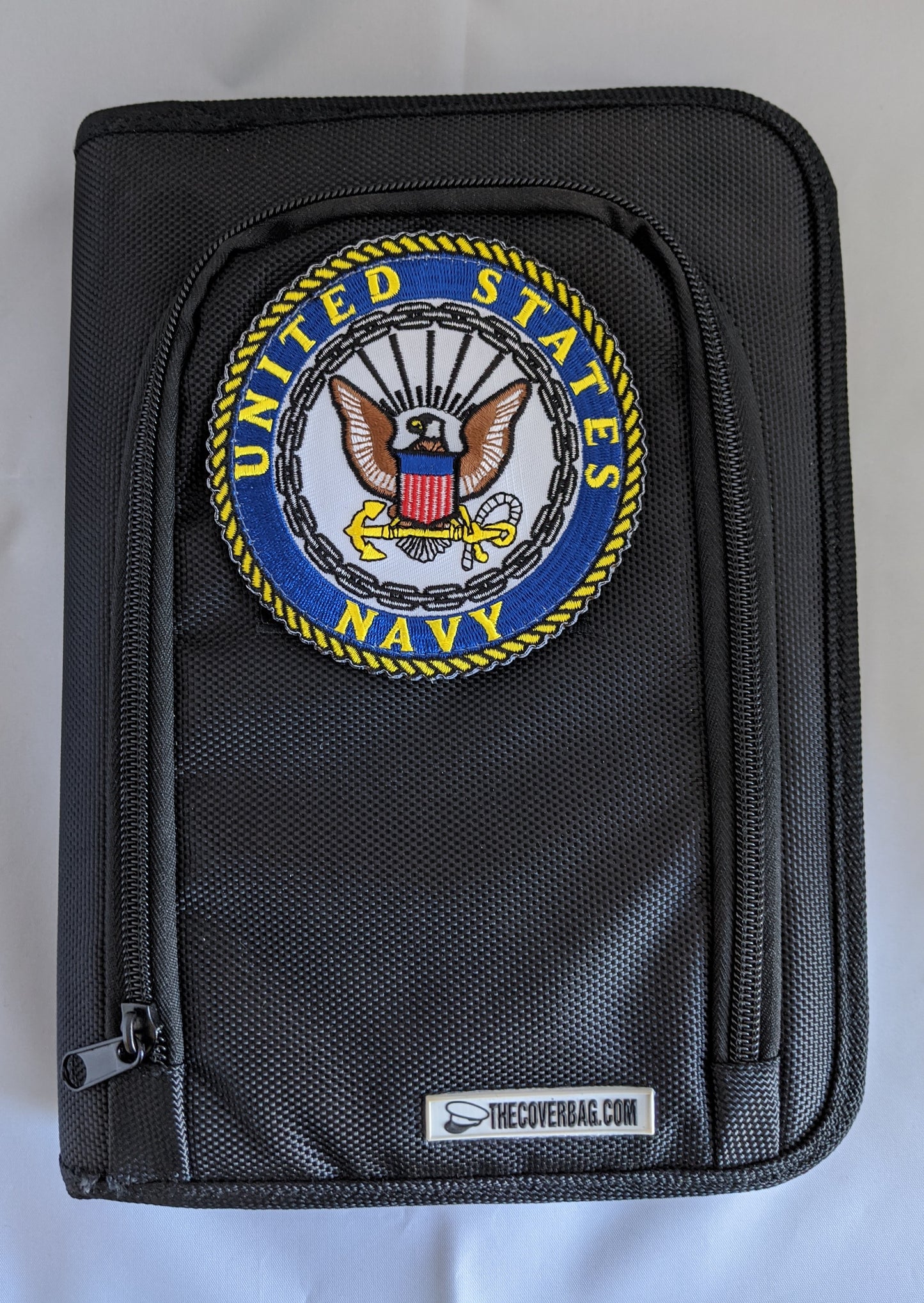 US Navy Patch Chest Candy Tote
