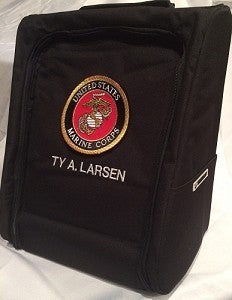 The Cover Bag