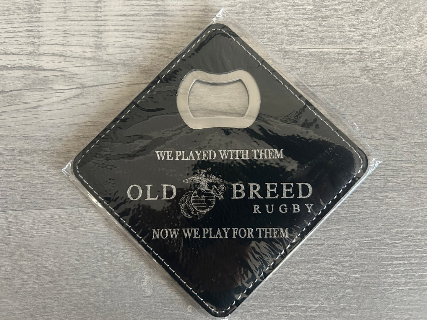 Old Breed Coasters