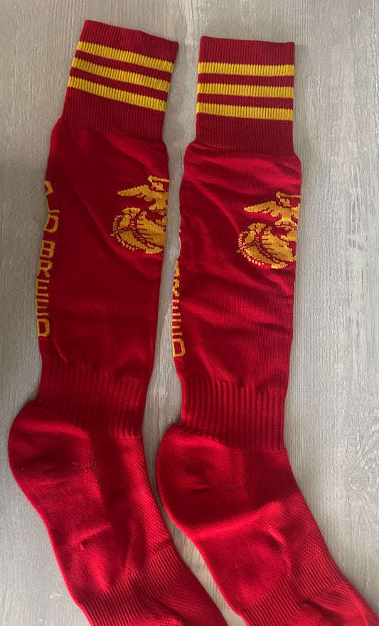 Old Breed Socks