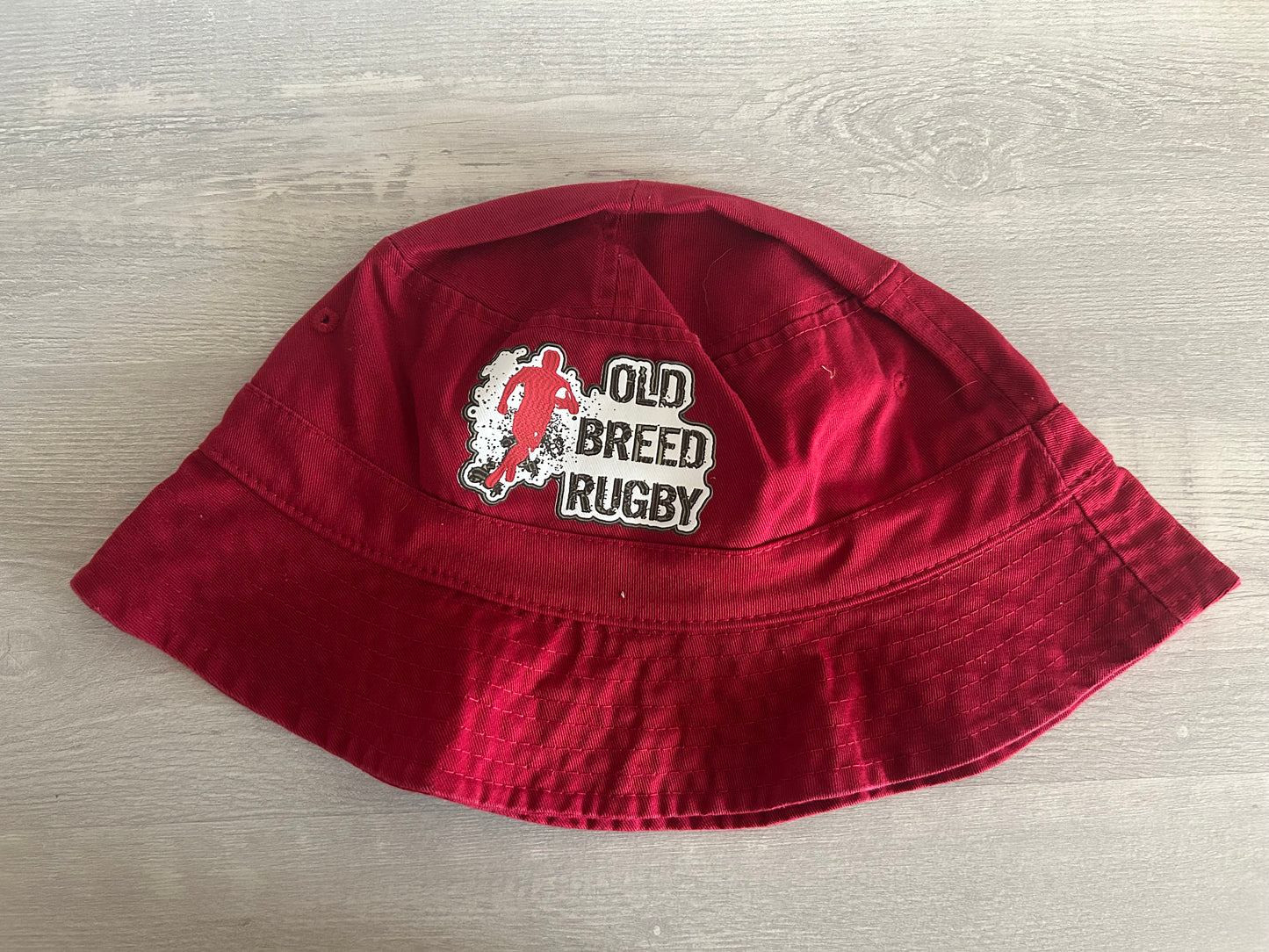 Old Breed Bucket hat