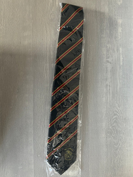 Old Breed Men’s Tie