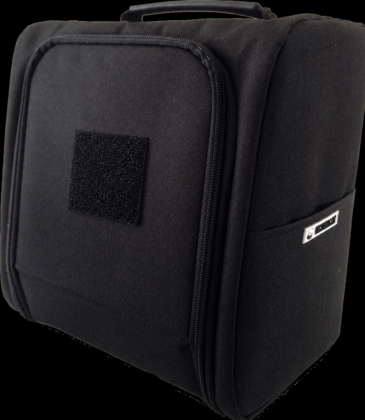 The Bravo Coverbag