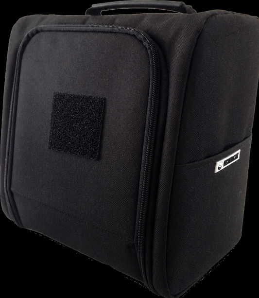 The Bravo Coverbag