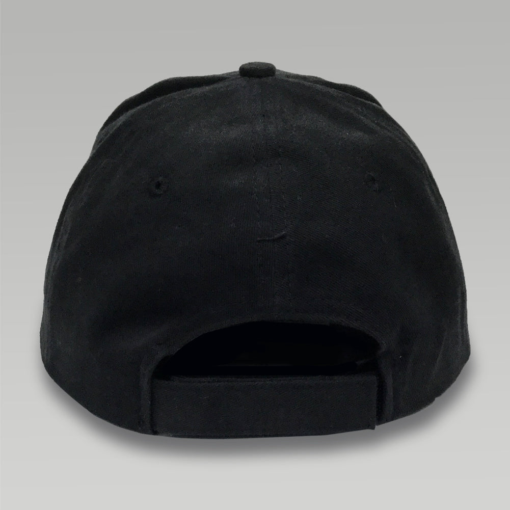 Once A Marine Always A Marine Hat (Black)