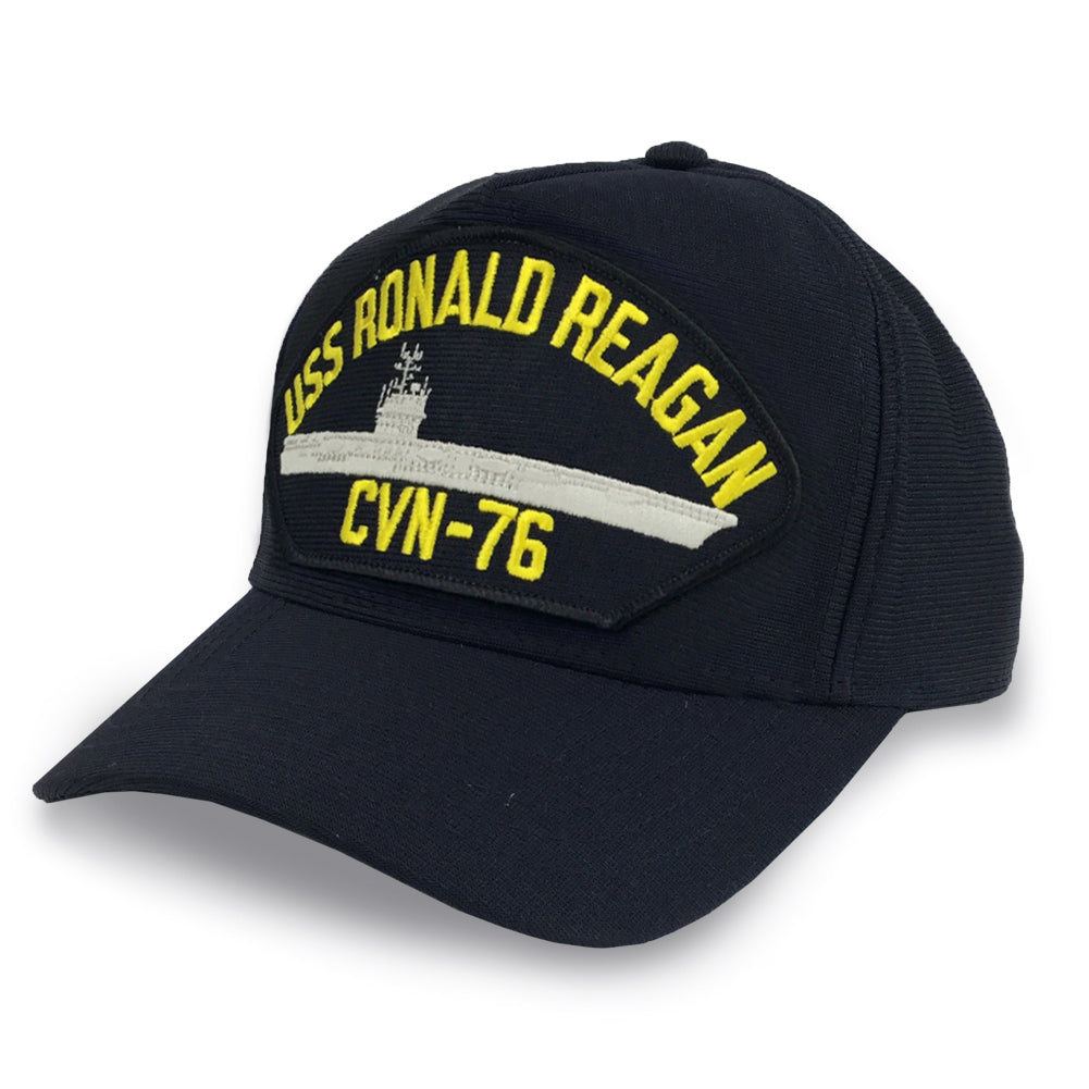 USS Ronald Reagan CVn-76 Hat