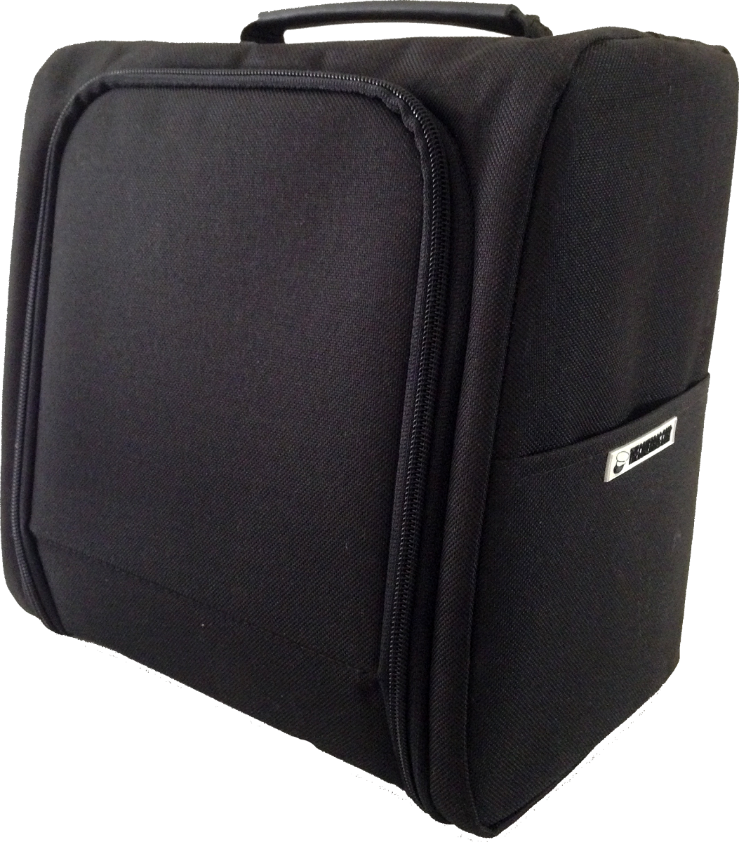 The Bravo Coverbag