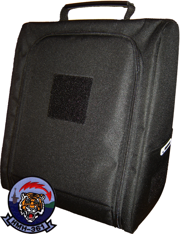 HMH Coverbag