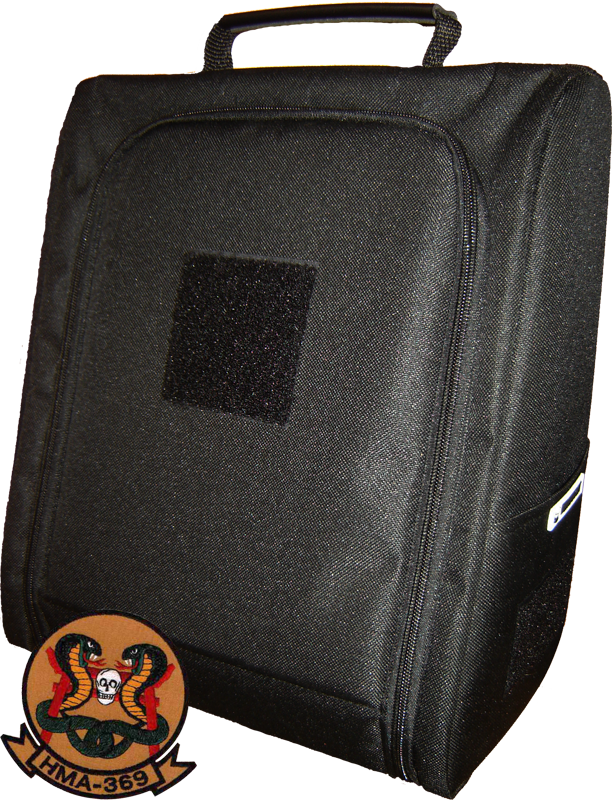 HMA-369 Coverbag