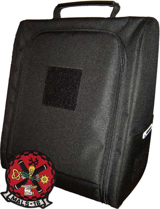MALS Coverbag