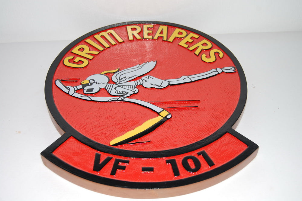 VF-101 Grim Reapers