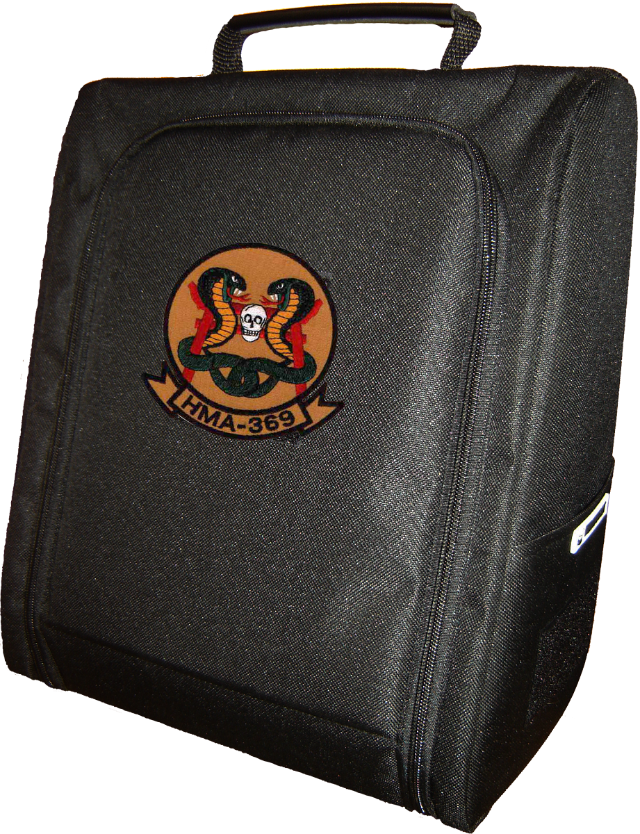 HMA-369 Coverbag
