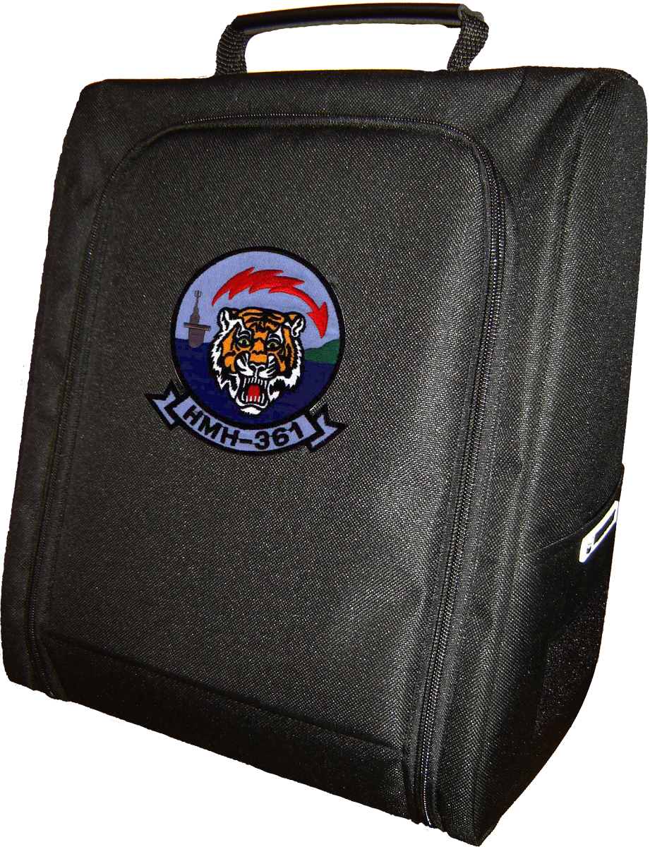HMH Coverbag