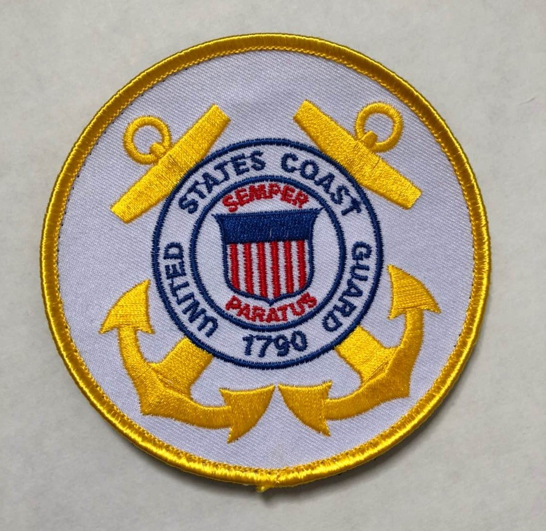 U.S. Coast Guard Coverbag -USCG