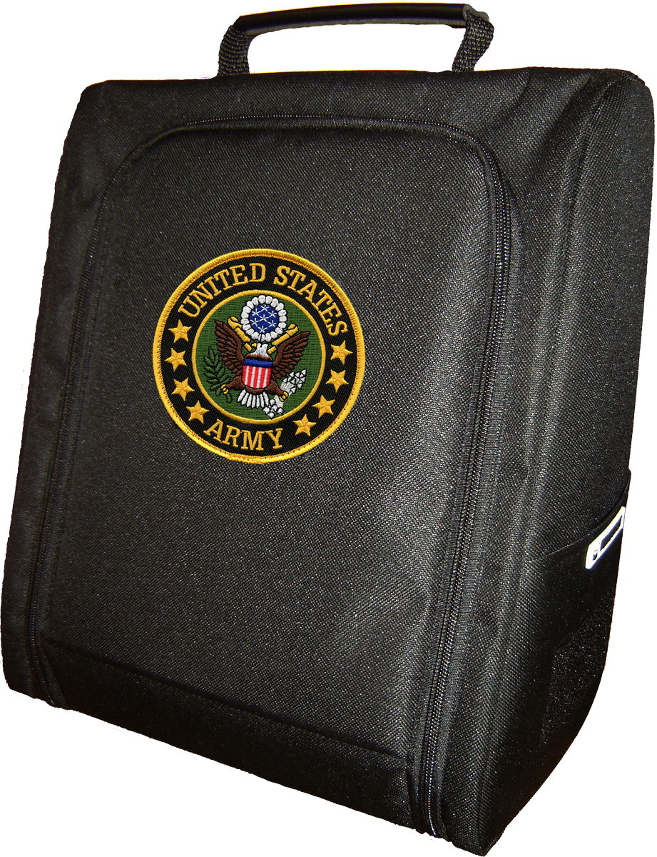 U.S. Army Coverbag