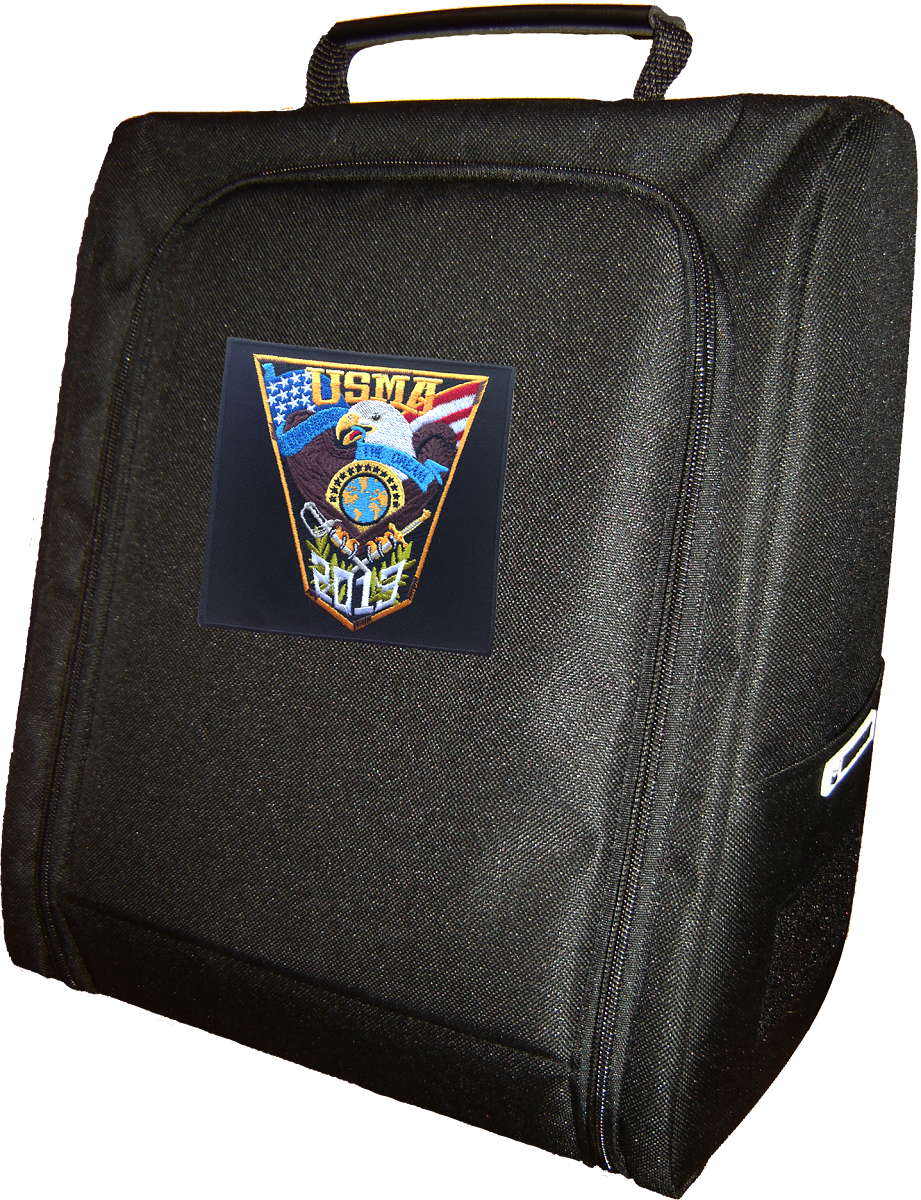 USMA Coverbag