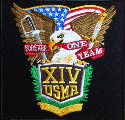 USMA Coverbag