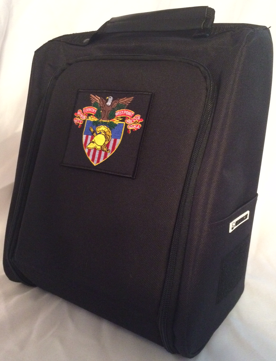 USMA Coverbag