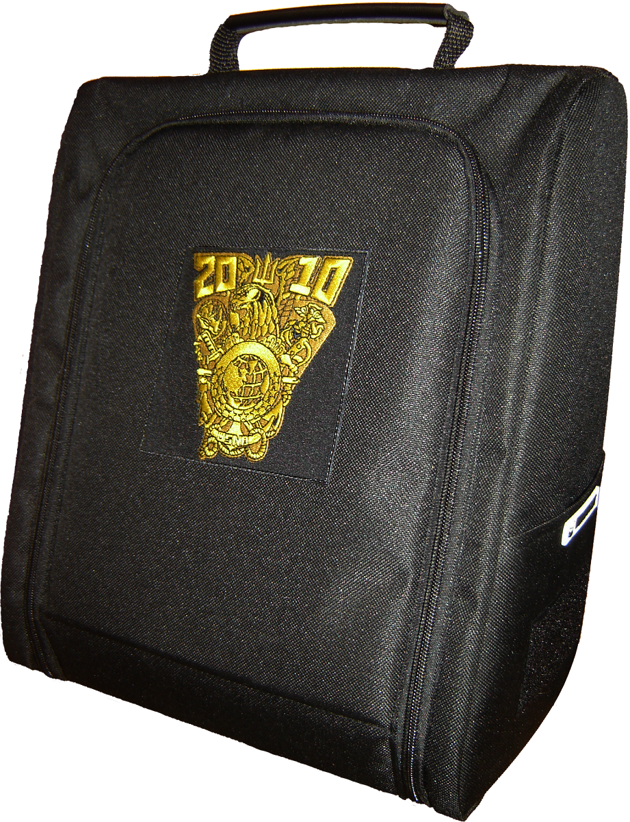 USNA Coverbag
