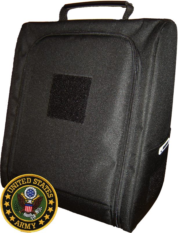 U.S. Army Coverbag