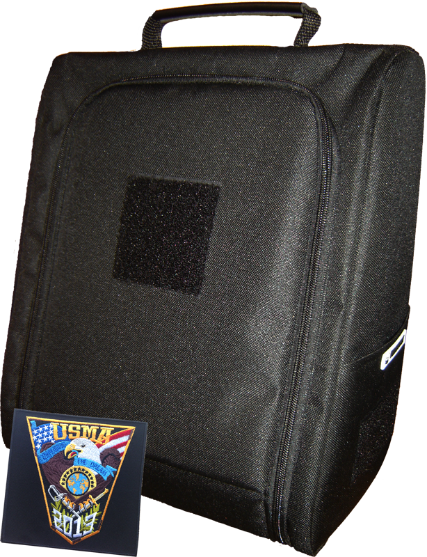 USMA Coverbag