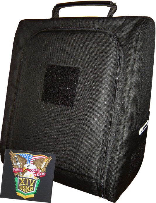 USMA 2014 Coverbag