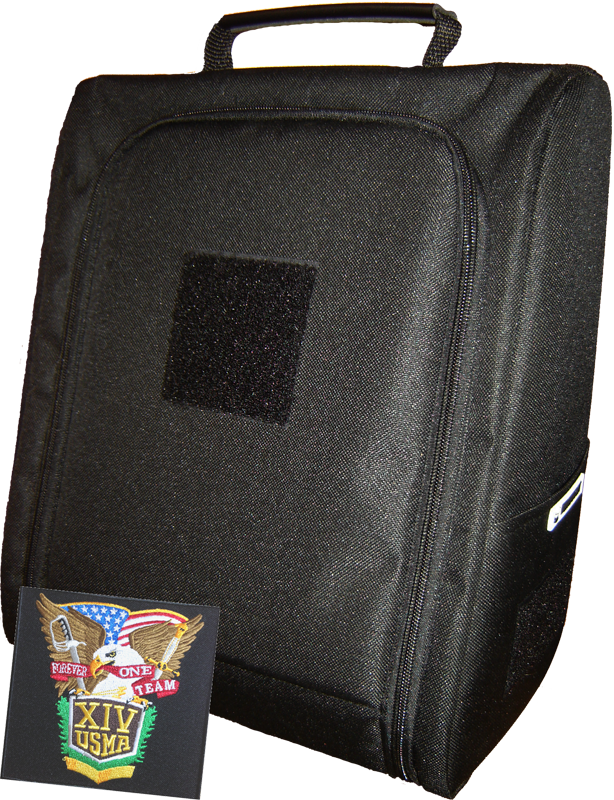 USMA Coverbag