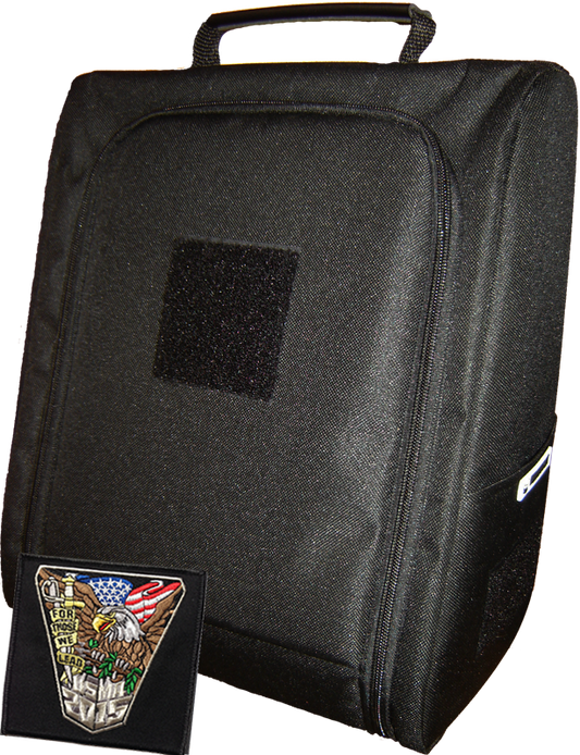 USMA 2015 Coverbag