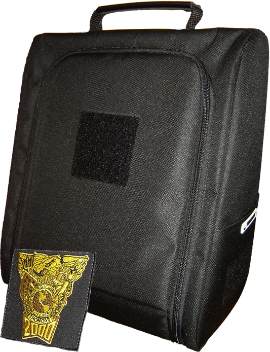 USNA Class of 2000 Coverbag