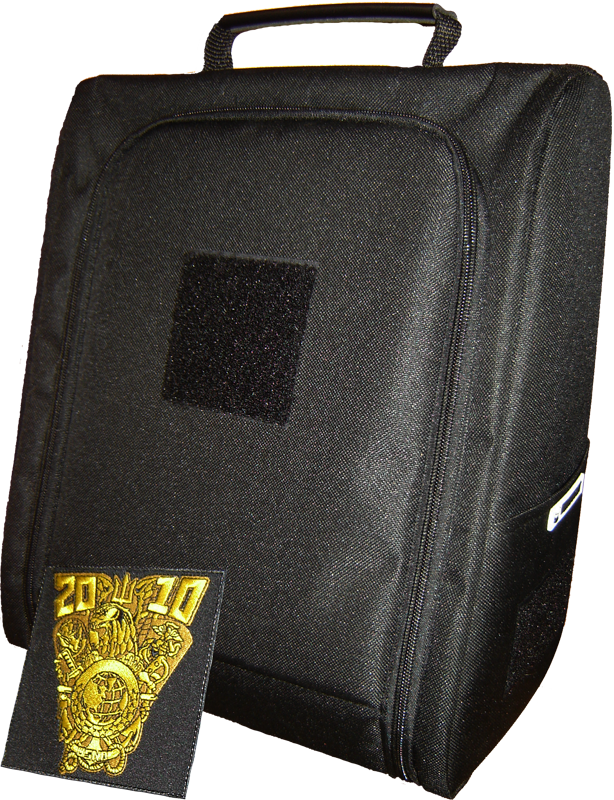 USNA Coverbag