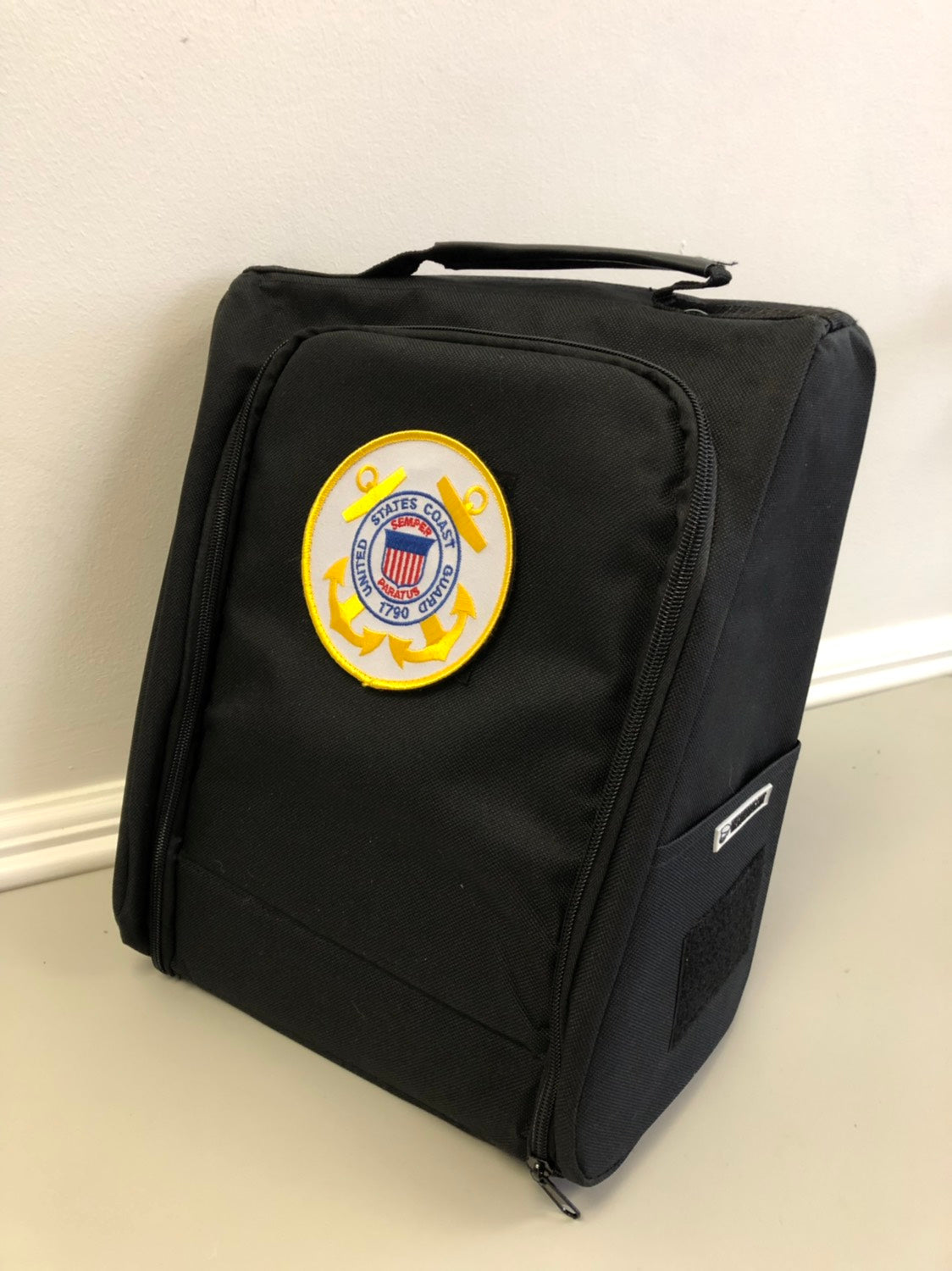 U.S. Coast Guard Coverbag -USCG