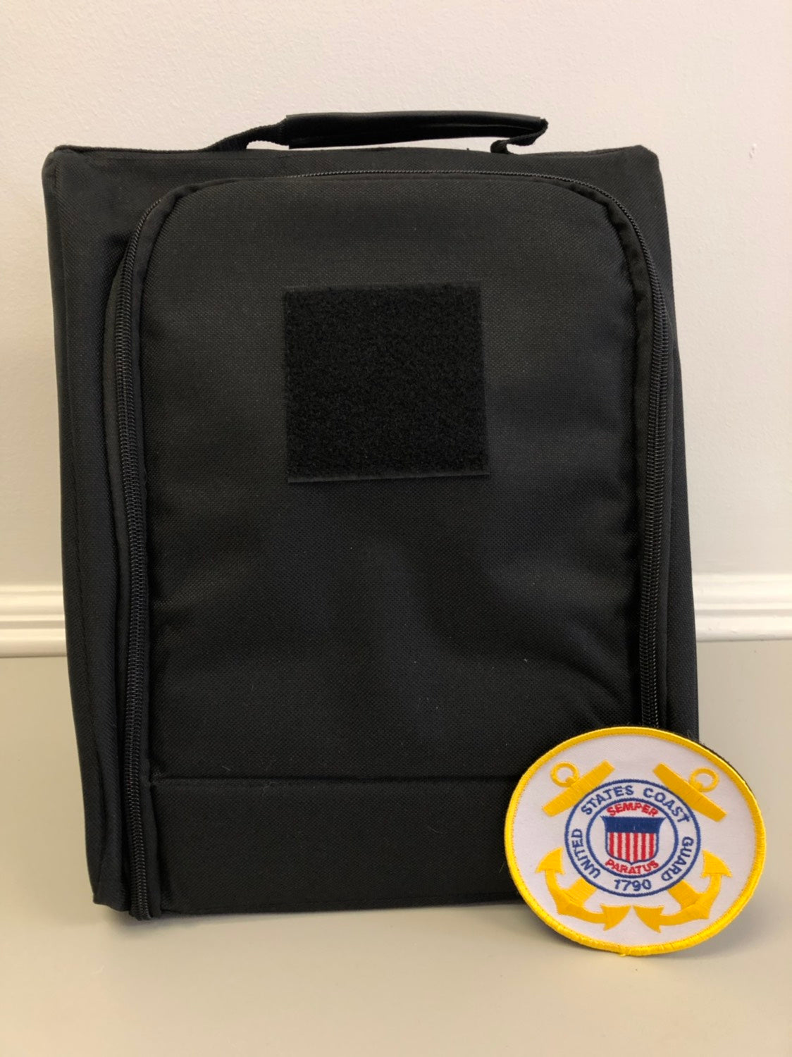 U.S. Coast Guard Coverbag -USCG