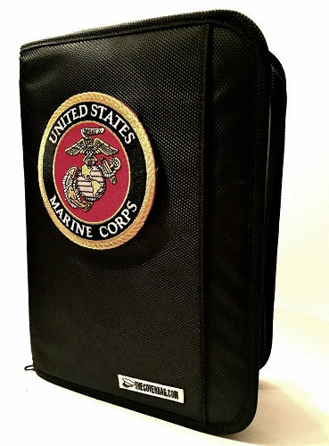 USMC Patch Chest Candy Tote
