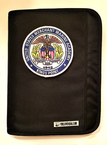 USMMA Patch Chest Candy Tote