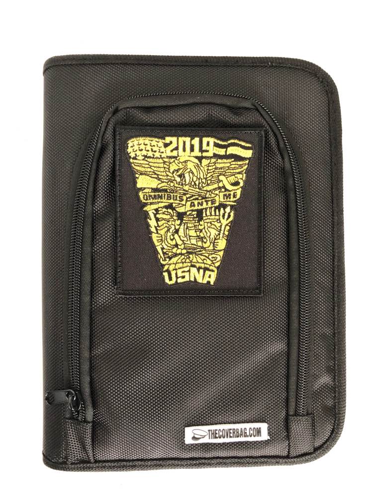 CHEST CANDY TOTE, USNA 2019 (No Embroidery)